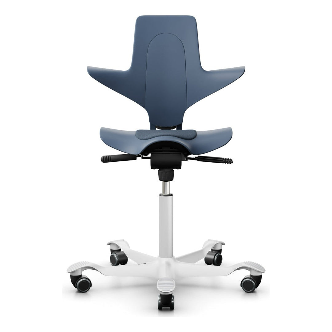 HÅG Capisco Saddle Chair 8010 - Chair Dinkum