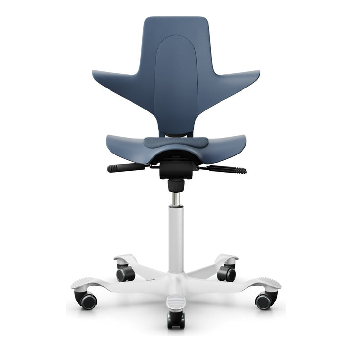 HÅG Capisco Saddle Chair 8010 - Chair Dinkum