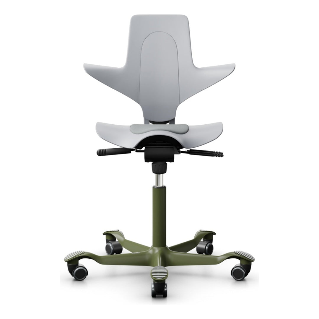 HÅG Capisco Saddle Chair 8010 - Chair Dinkum