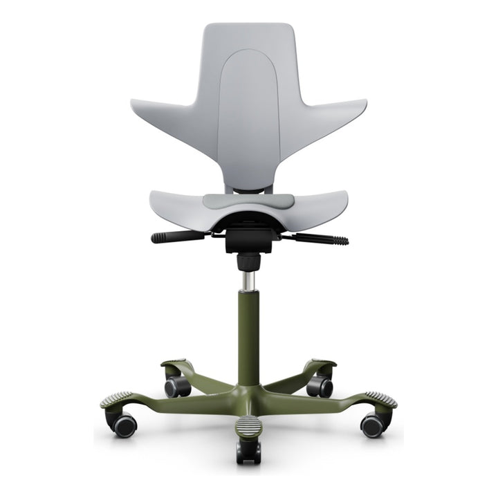 HÅG Capisco Saddle Chair 8010 - Chair Dinkum