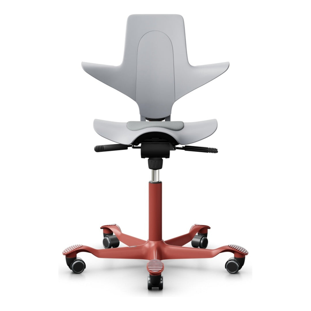 HÅG Capisco Saddle Chair 8010 - Chair Dinkum