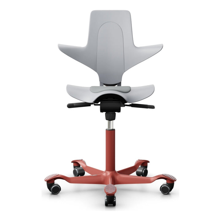 HÅG Capisco Saddle Chair 8010 - Chair Dinkum