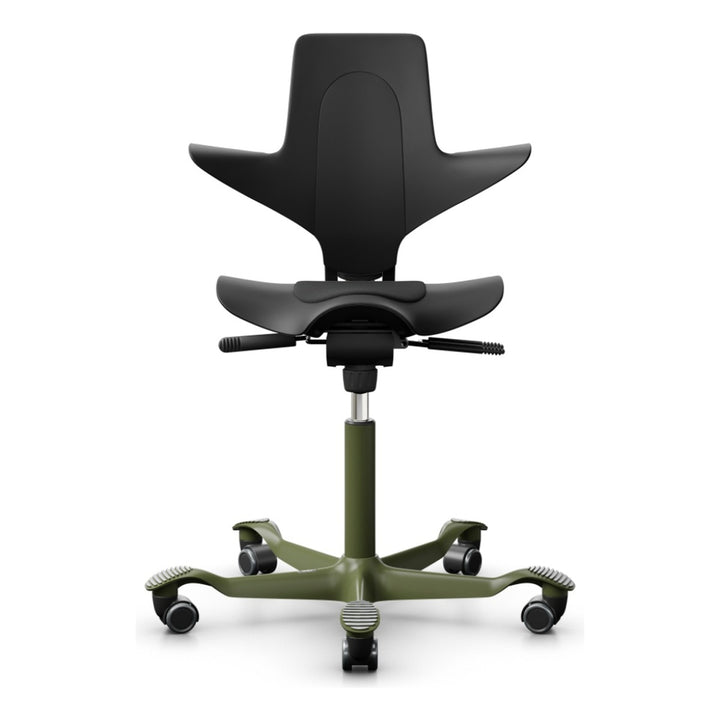 HÅG Capisco Saddle Chair 8010 - Chair Dinkum