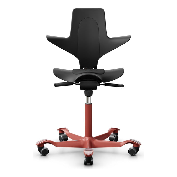 HÅG Capisco Saddle Chair 8010 - Chair Dinkum