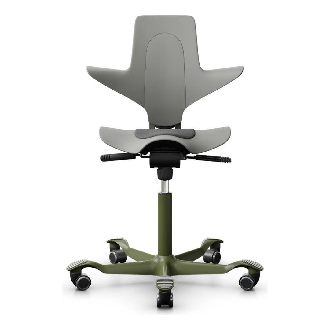 HÅG Capisco Saddle Chair 8010 - Chair Dinkum