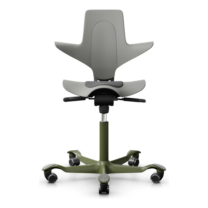 HÅG Capisco Saddle Chair 8010 - Chair Dinkum