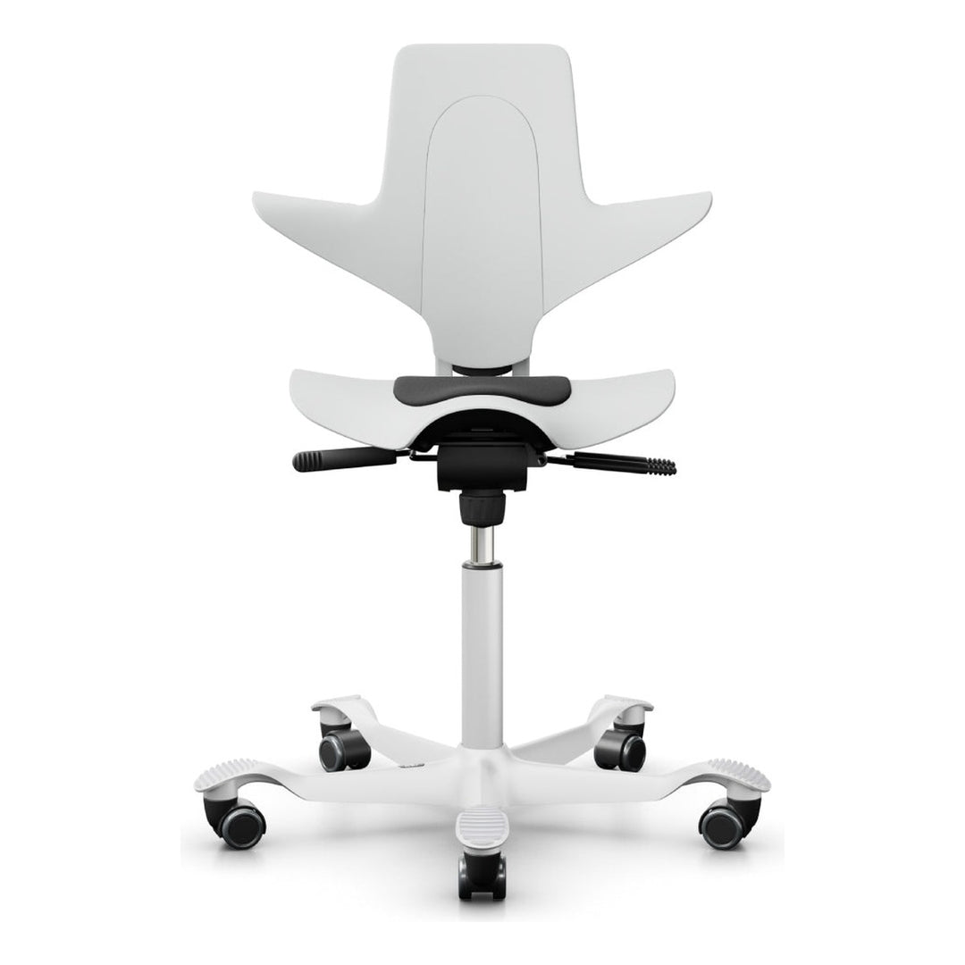 HÅG Capisco Saddle Chair 8010 - Chair Dinkum