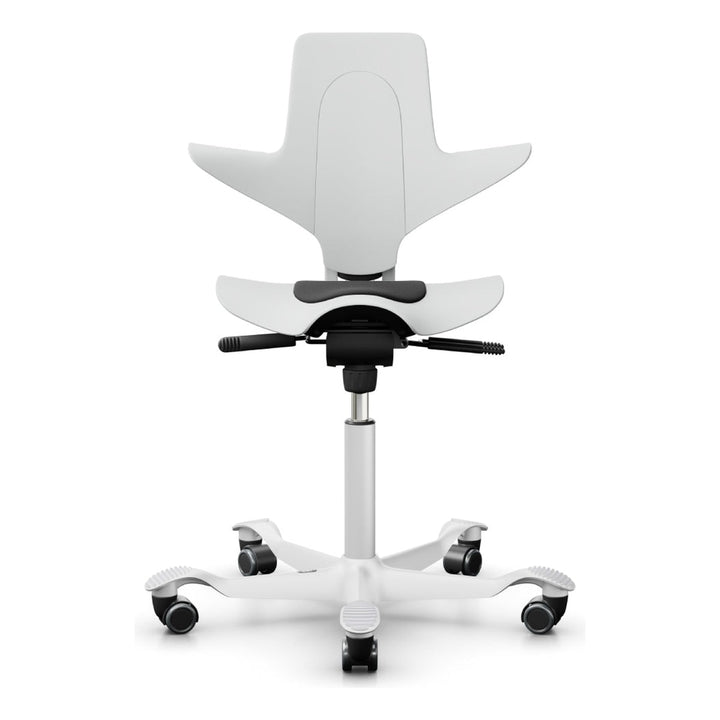 HÅG Capisco Saddle Chair 8010 - Chair Dinkum