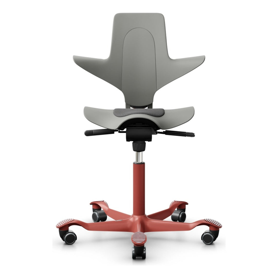 HÅG Capisco Saddle Chair 8010 - Chair Dinkum