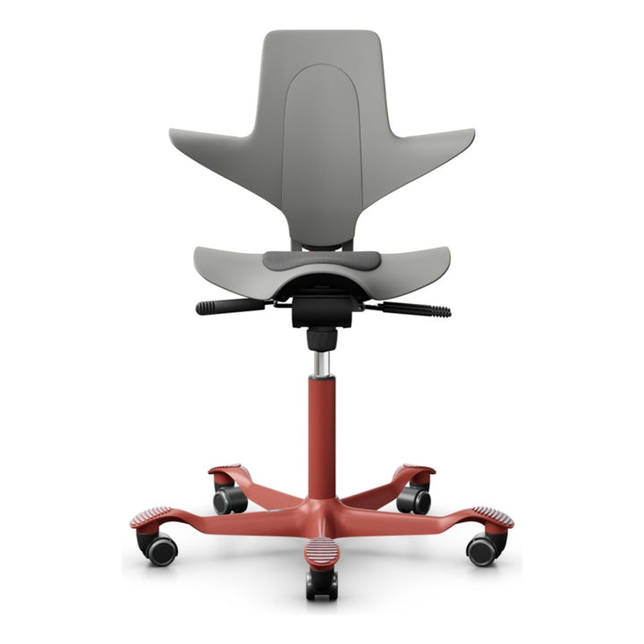 HÅG Capisco Saddle Chair 8010 - Chair Dinkum
