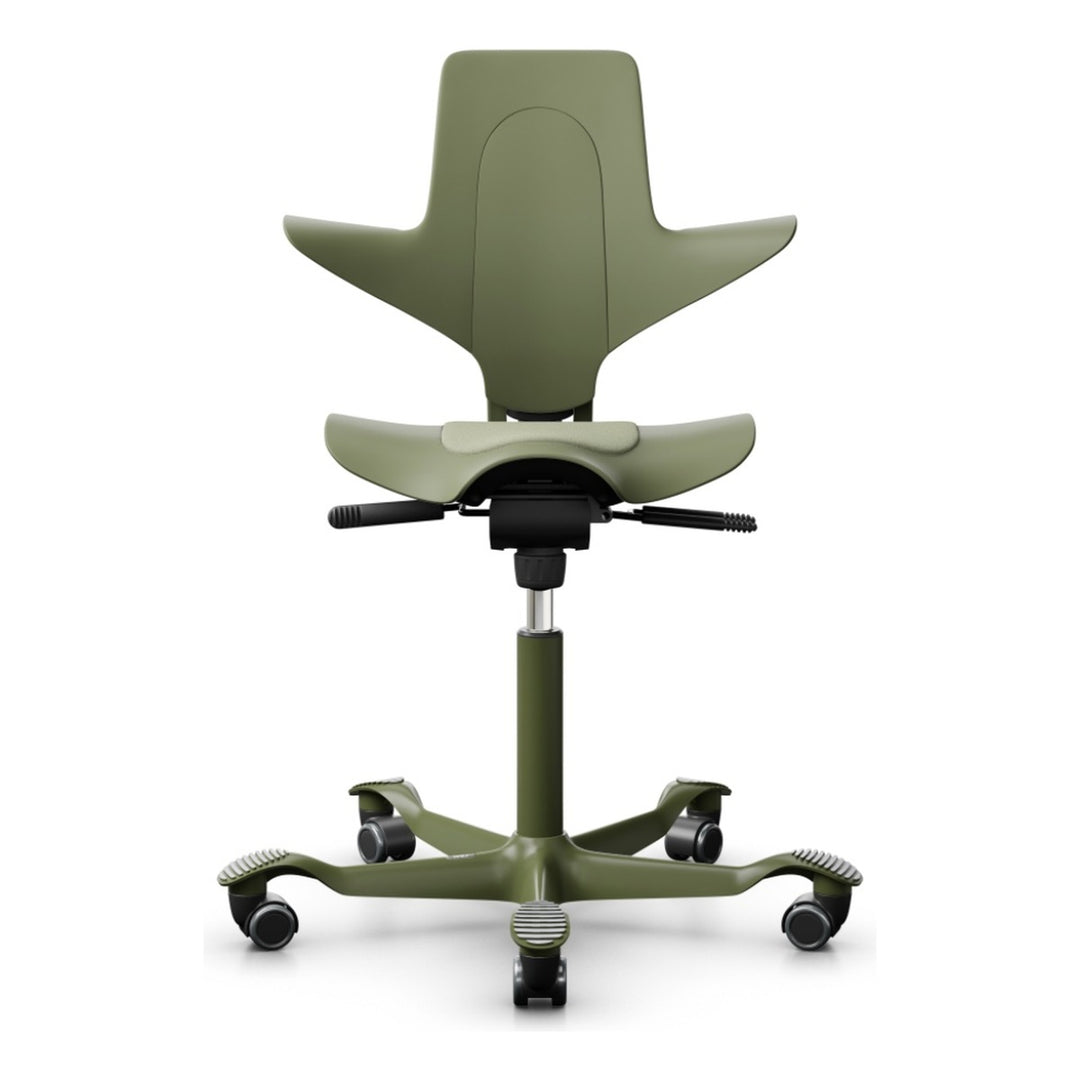 HÅG Capisco Saddle Chair 8010 - Chair Dinkum
