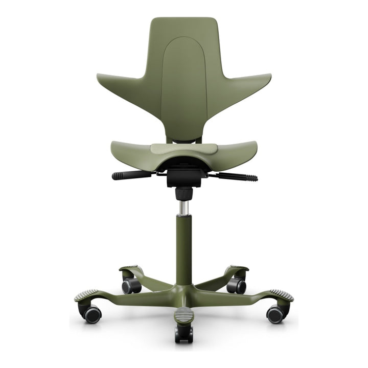 HÅG Capisco Saddle Chair 8010 - Chair Dinkum