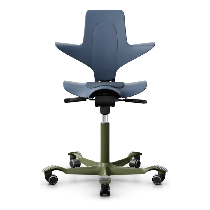 HÅG Capisco Saddle Chair 8010 - Chair Dinkum