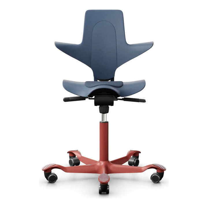 HÅG Capisco Saddle Chair 8010 - Chair Dinkum