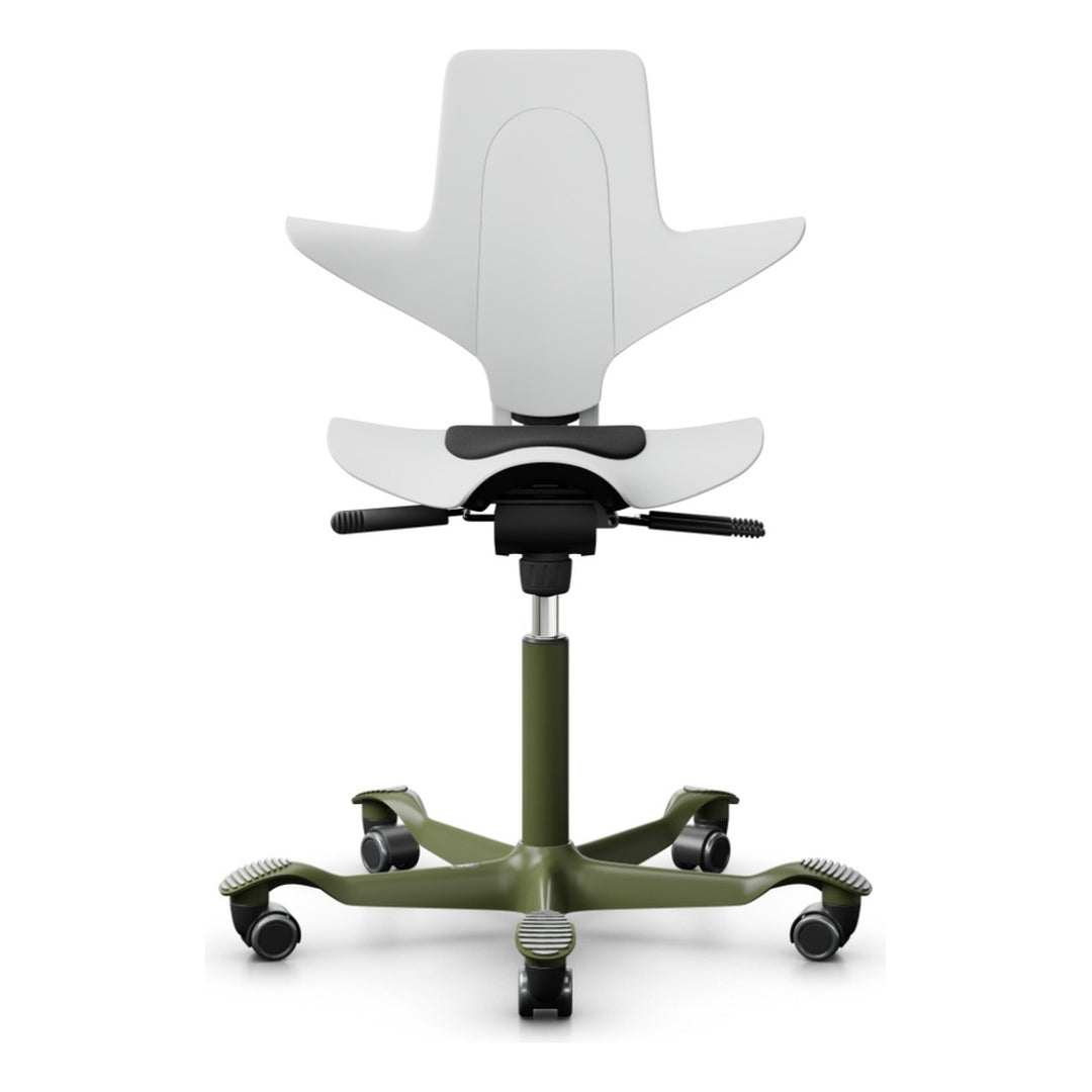 HÅG Capisco Saddle Chair 8010 - Chair Dinkum