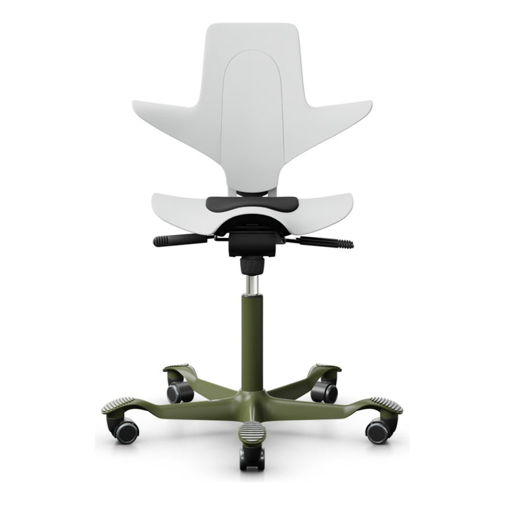 HÅG Capisco Saddle Chair 8010 - Chair Dinkum