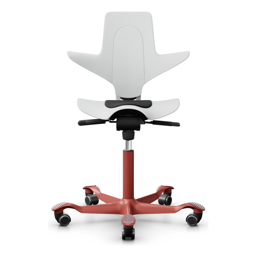 HÅG Capisco Saddle Chair 8010 - Chair Dinkum