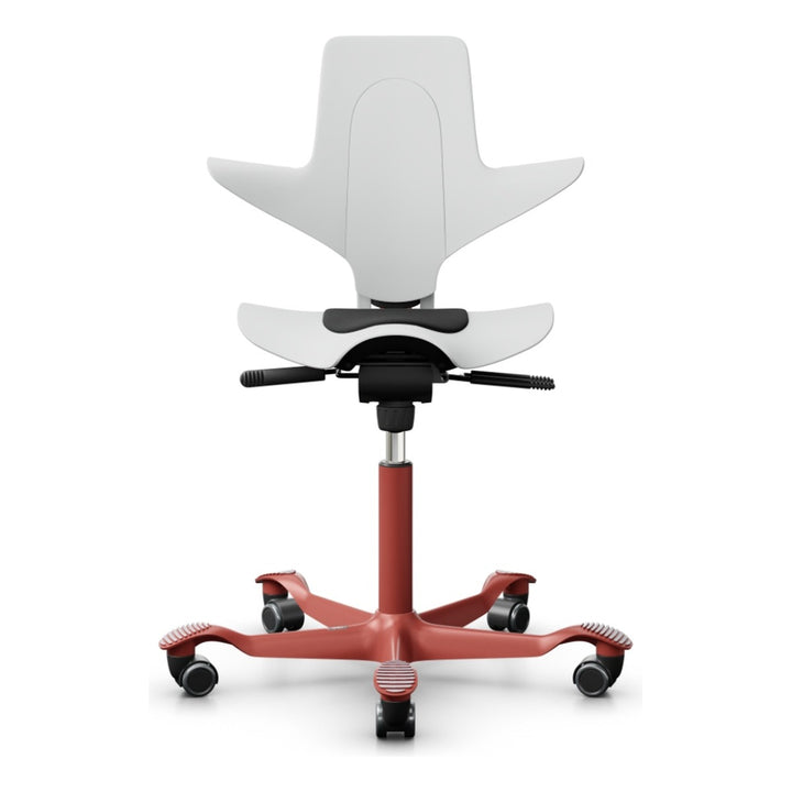 HÅG Capisco Saddle Chair 8010 - Chair Dinkum