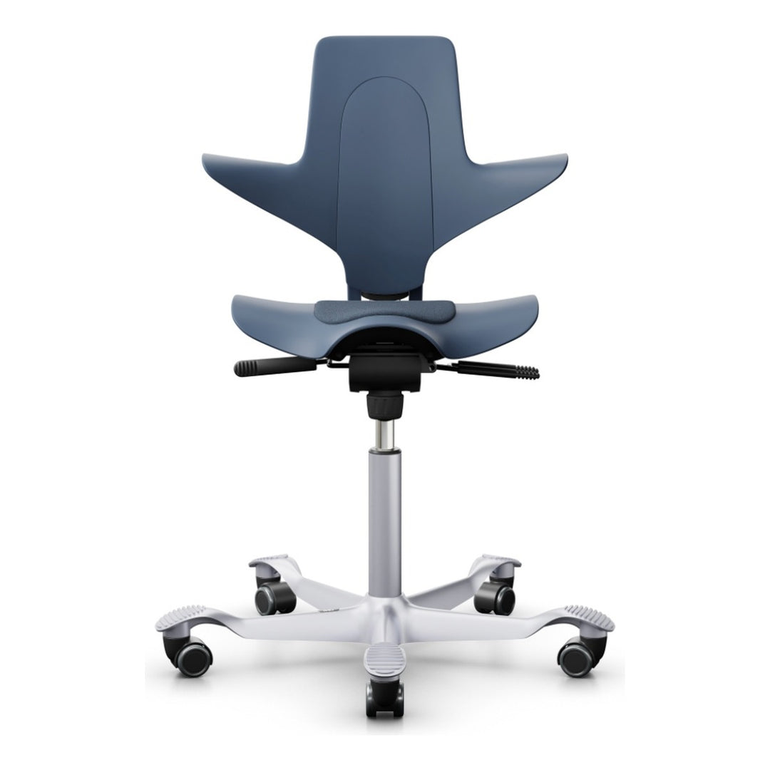 HÅG Capisco Saddle Chair 8010 - Chair Dinkum