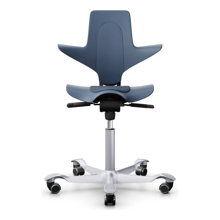HÅG Capisco Saddle Chair 8010 - Chair Dinkum