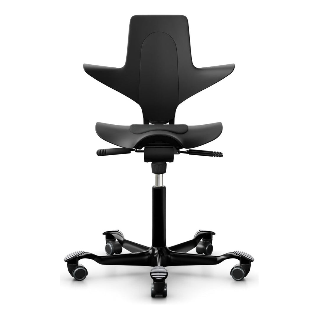 HÅG Capisco Saddle Chair 8010 - Chair Dinkum