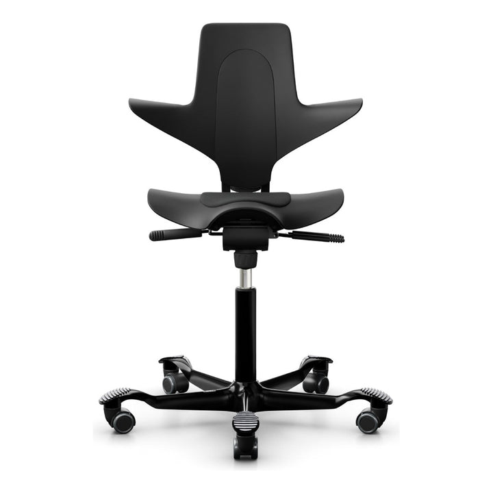 HÅG Capisco Saddle Chair 8010 - Chair Dinkum