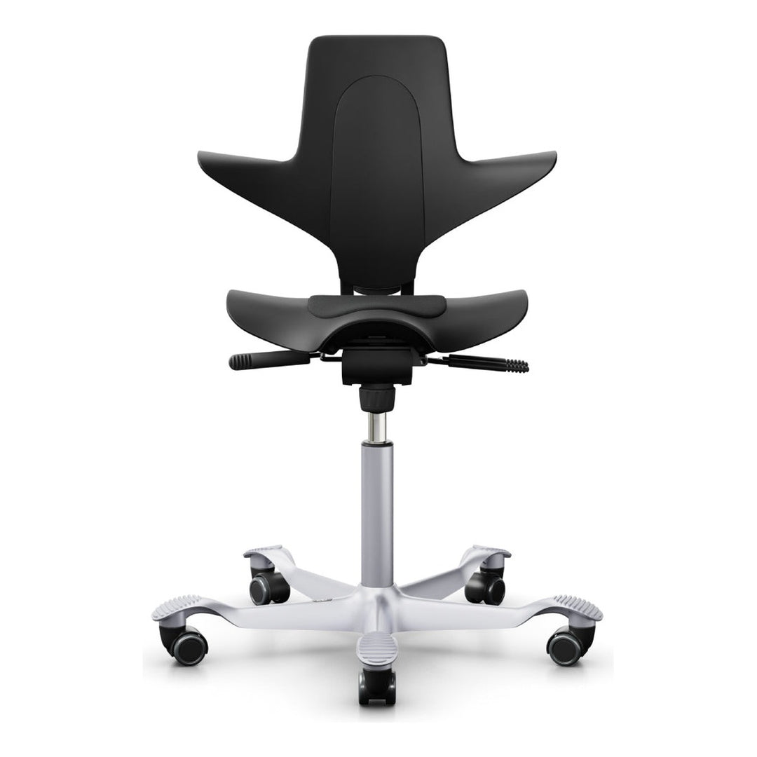 HÅG Capisco Saddle Chair 8010 - Chair Dinkum