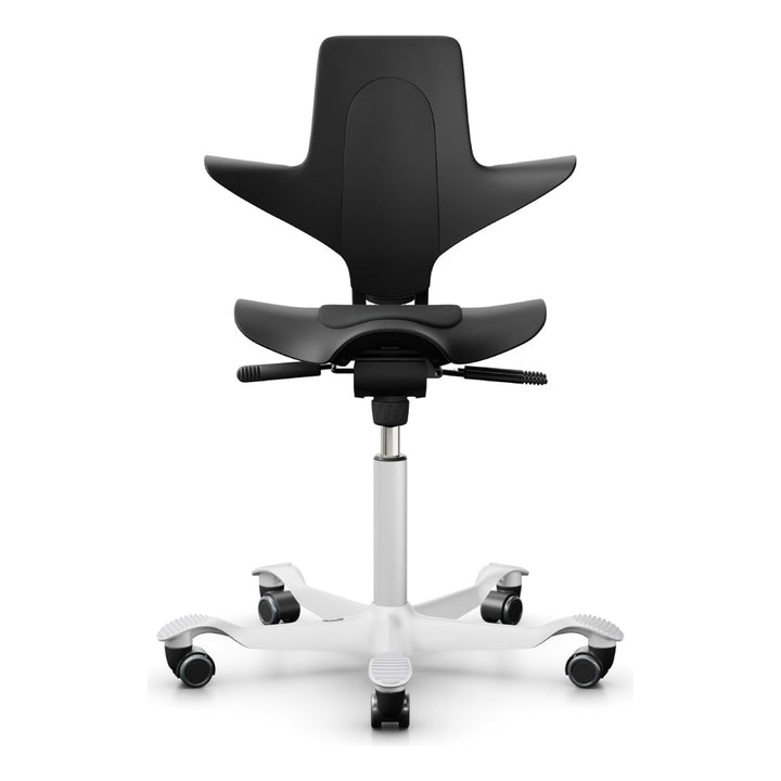 HÅG Capisco Saddle Chair 8010 - Chair Dinkum