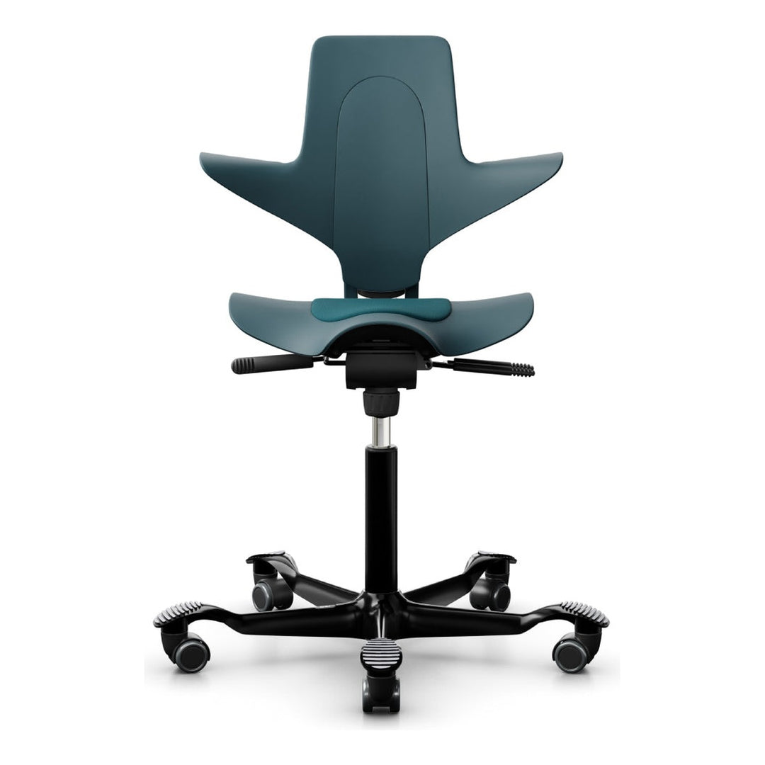 HÅG Capisco Saddle Chair 8010 - Chair Dinkum