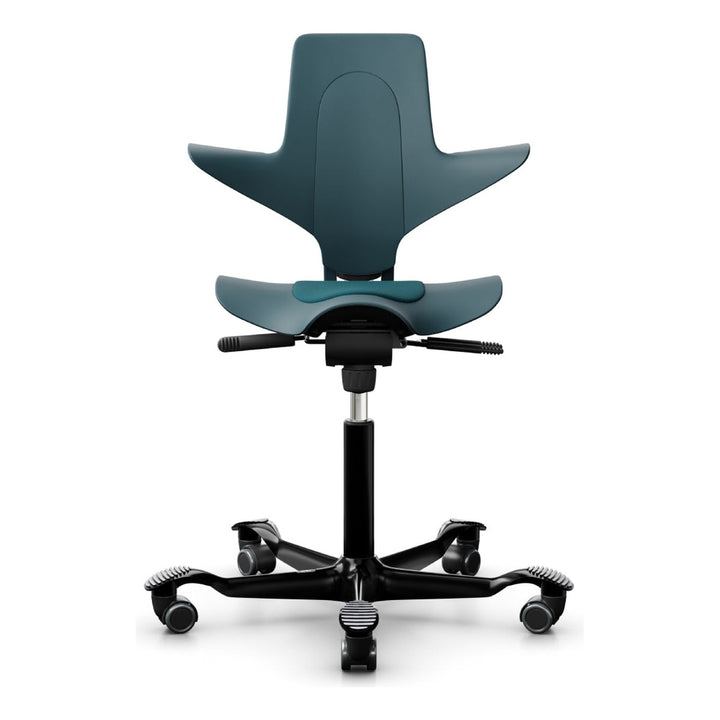 HÅG Capisco Saddle Chair 8010 - Chair Dinkum