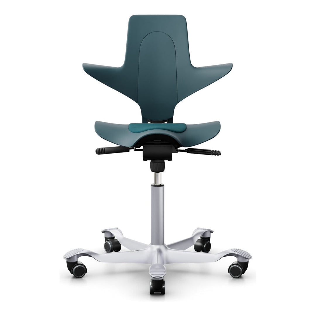 HÅG Capisco Saddle Chair 8010 - Chair Dinkum