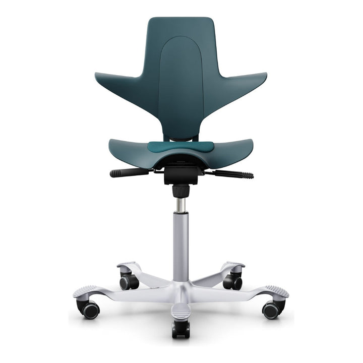 HÅG Capisco Saddle Chair 8010 - Chair Dinkum