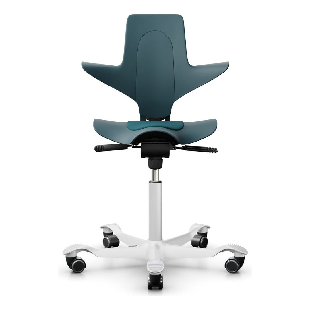 HÅG Capisco Saddle Chair 8010 - Chair Dinkum