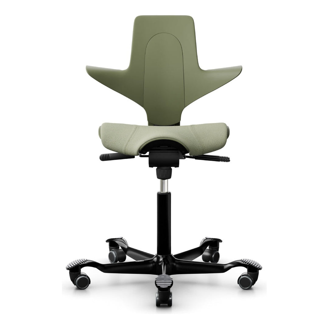 HÅG Capisco Saddle Chair 8020 - Chair Dinkum