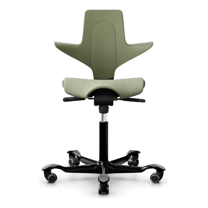 HÅG Capisco Saddle Chair 8020 - Chair Dinkum