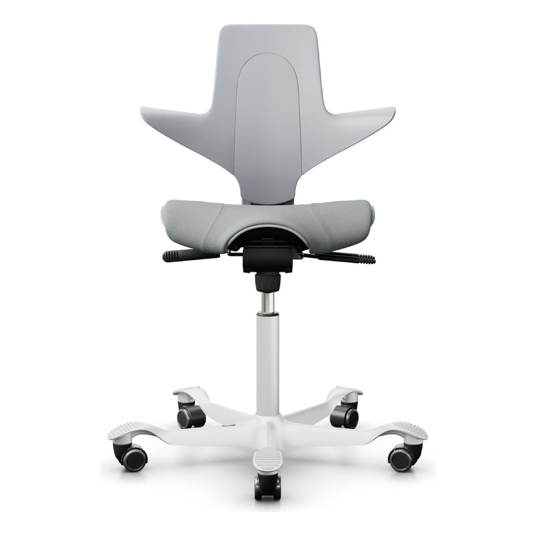 HÅG Capisco Saddle Chair 8020 - Chair Dinkum