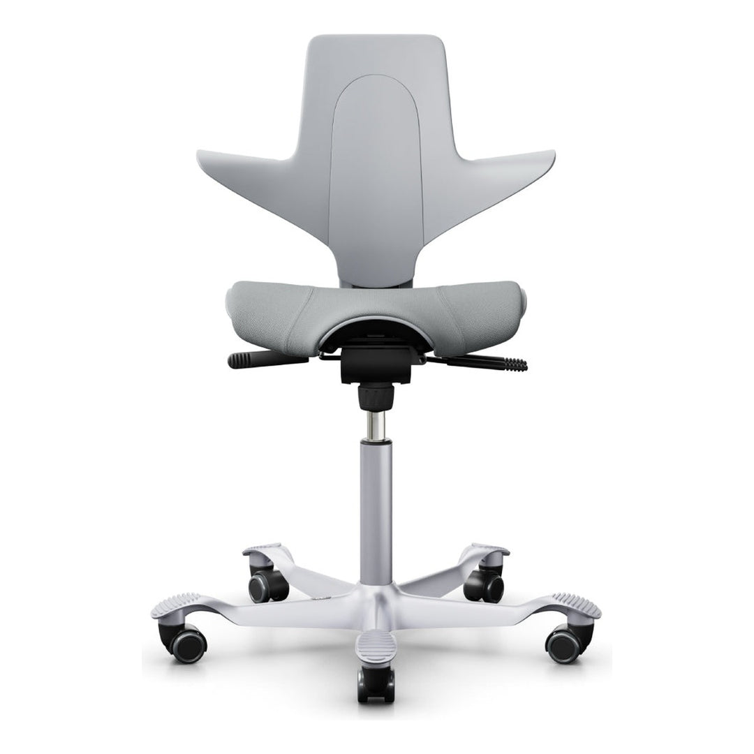 HÅG Capisco Saddle Chair 8020 - Chair Dinkum
