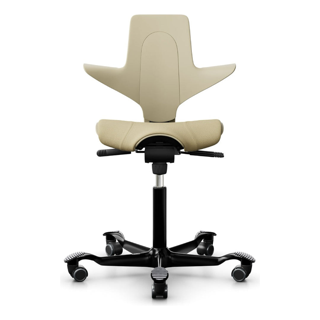 HÅG Capisco Saddle Chair 8020 - Chair Dinkum
