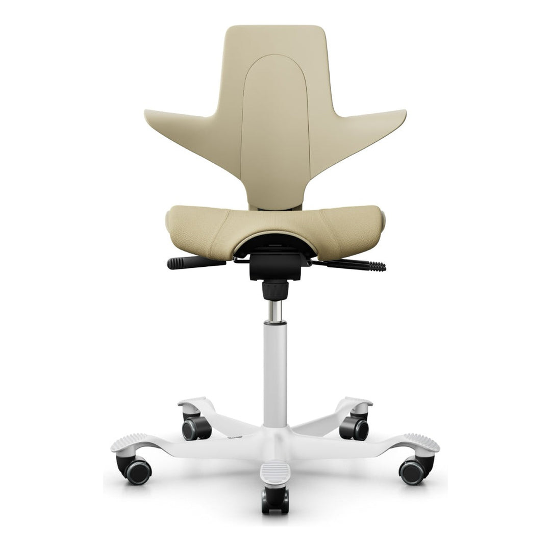 HÅG Capisco Saddle Chair 8020 - Chair Dinkum