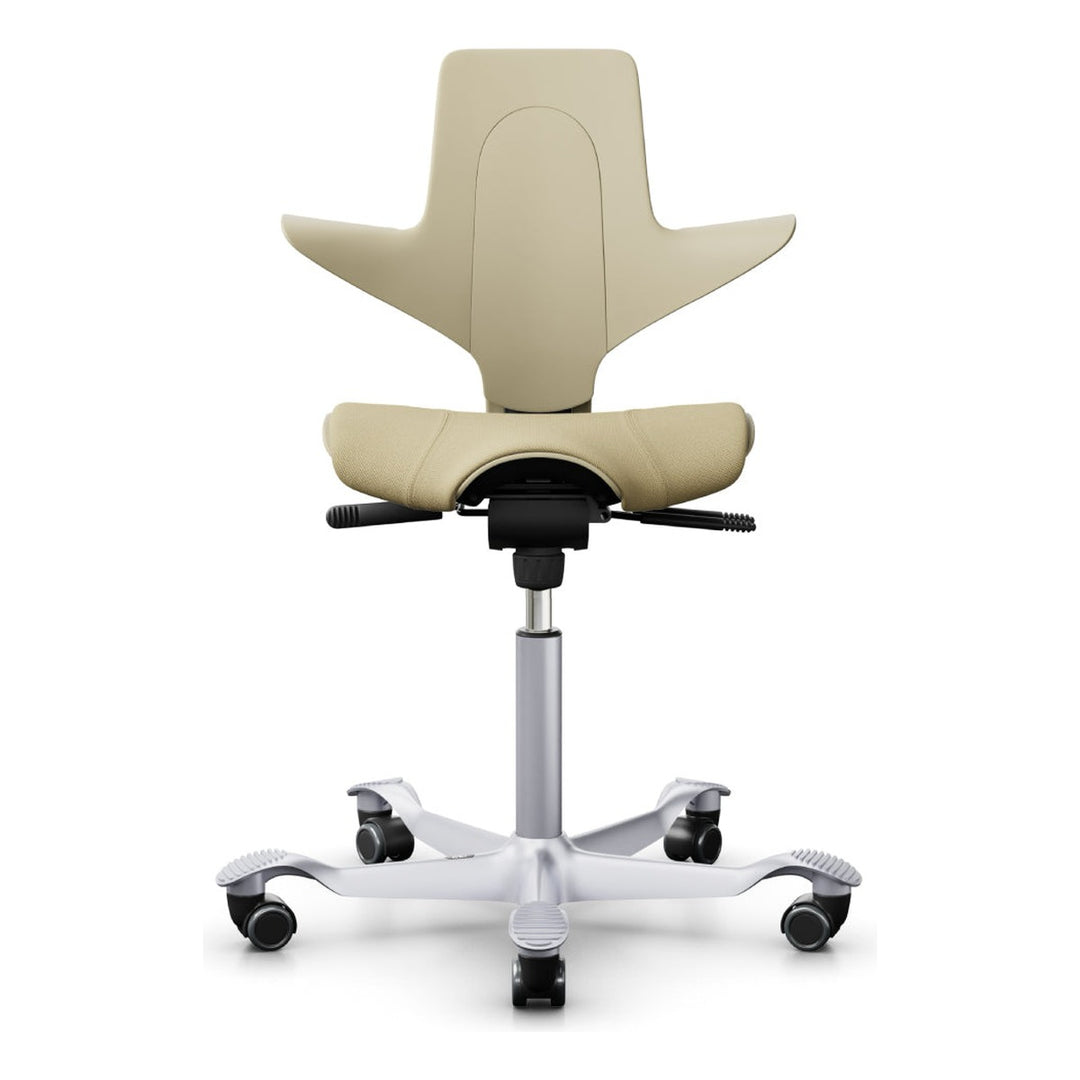 HÅG Capisco Saddle Chair 8020 - Chair Dinkum