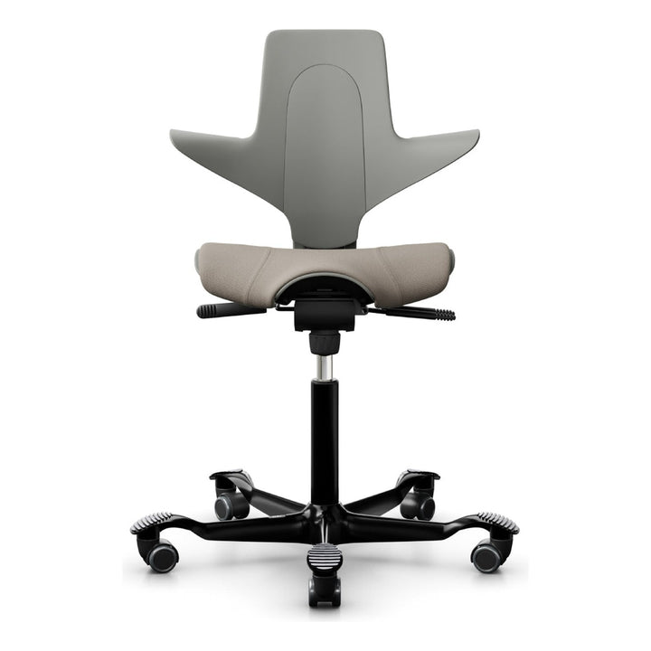 HÅG Capisco Saddle Chair 8020 - Chair Dinkum