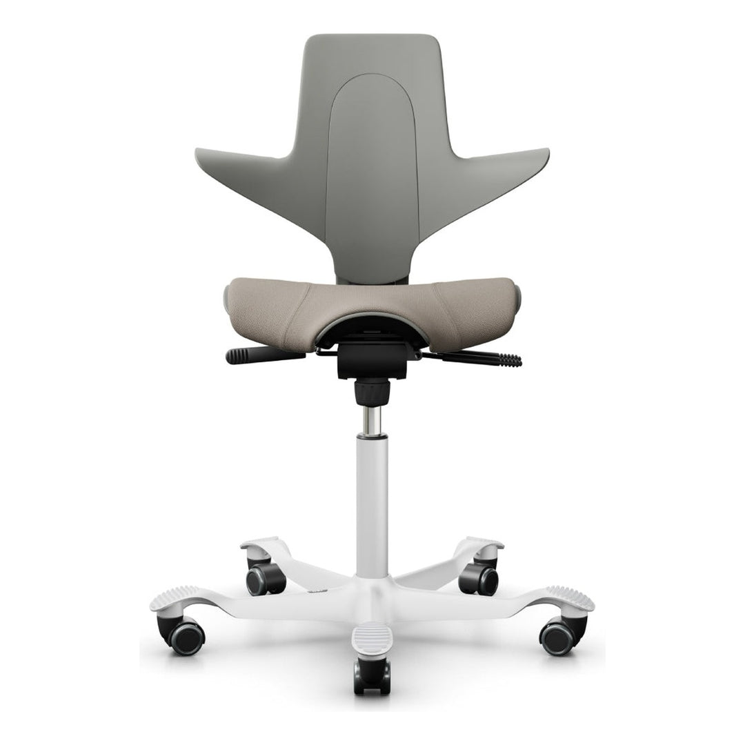 HÅG Capisco Saddle Chair 8020 - Chair Dinkum
