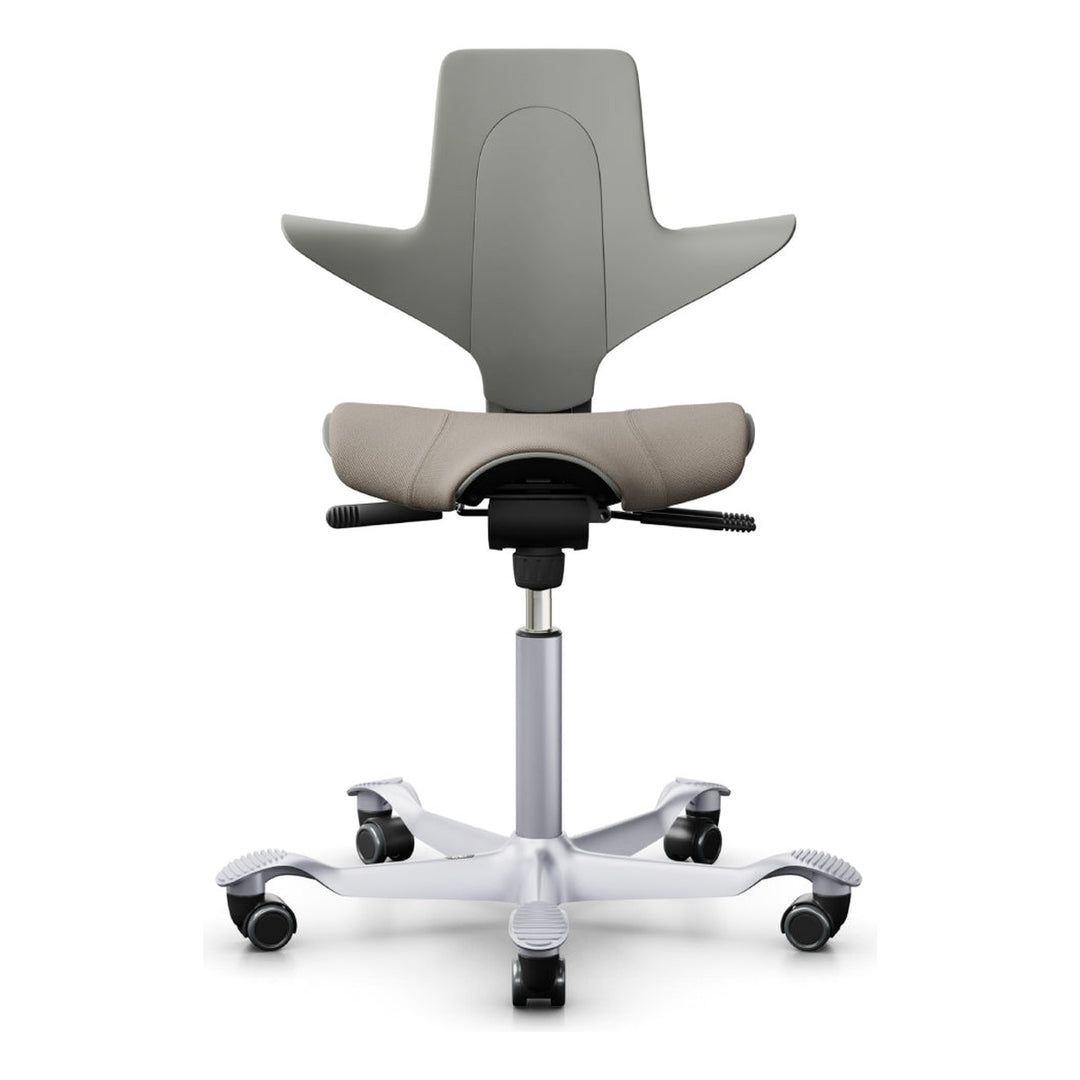 HÅG Capisco Saddle Chair 8020 - Chair Dinkum
