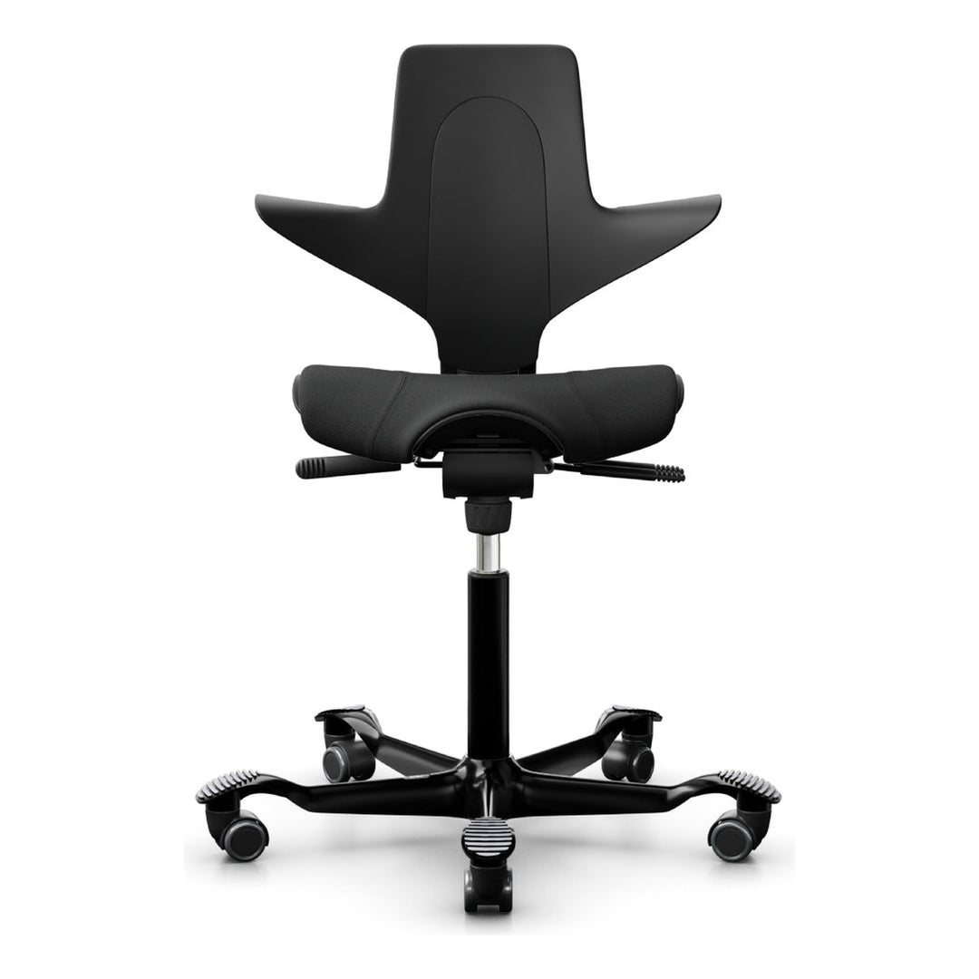 HÅG Capisco Saddle Chair 8020 - Chair Dinkum