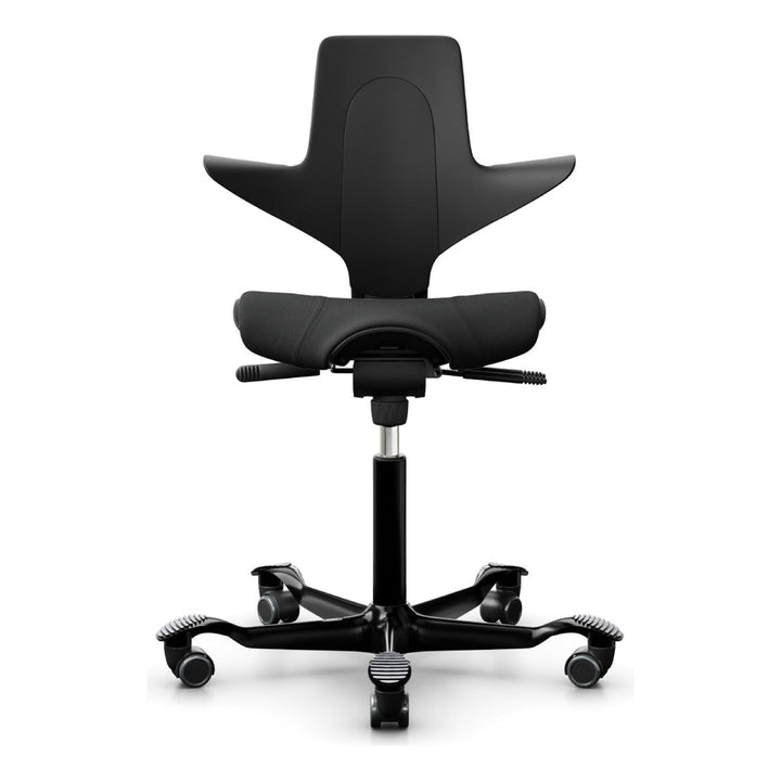 HÅG Capisco Saddle Chair 8020 - Chair Dinkum