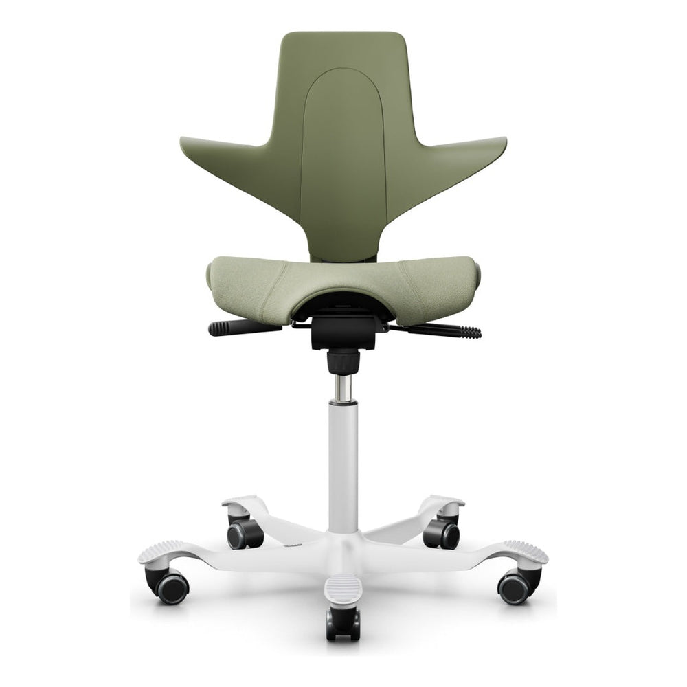 HÅG Capisco Saddle Chair 8020 - Chair Dinkum