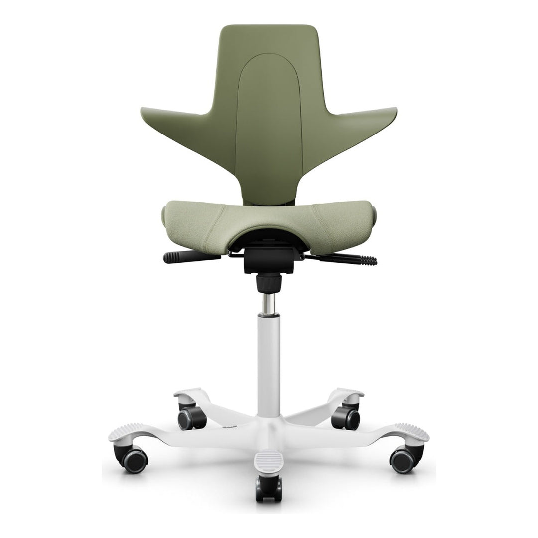 HÅG Capisco Saddle Chair 8020 - Chair Dinkum