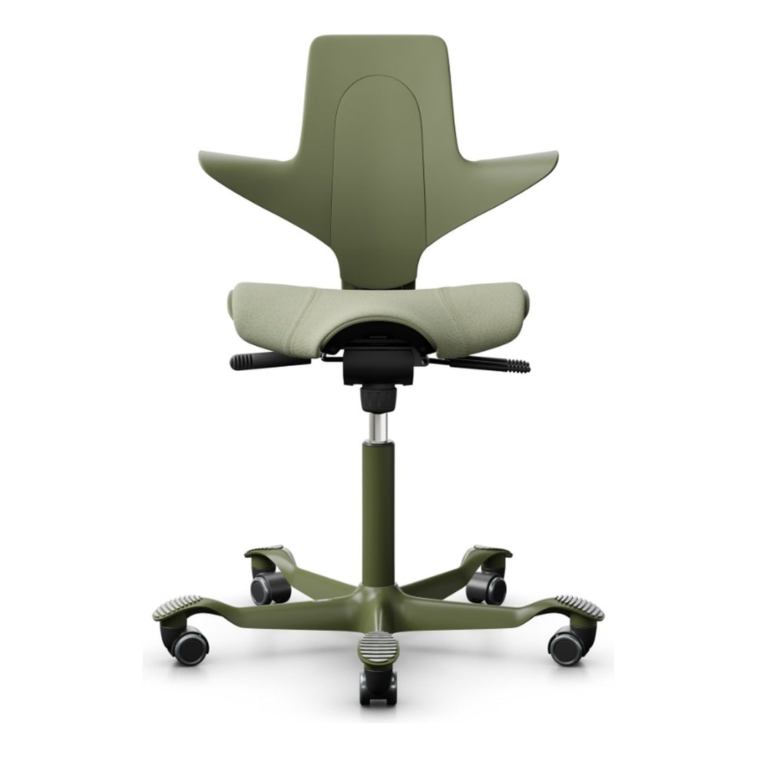 HÅG Capisco Saddle Chair 8020 - Chair Dinkum