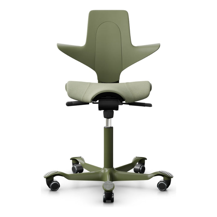 HÅG Capisco Saddle Chair 8020 - Chair Dinkum