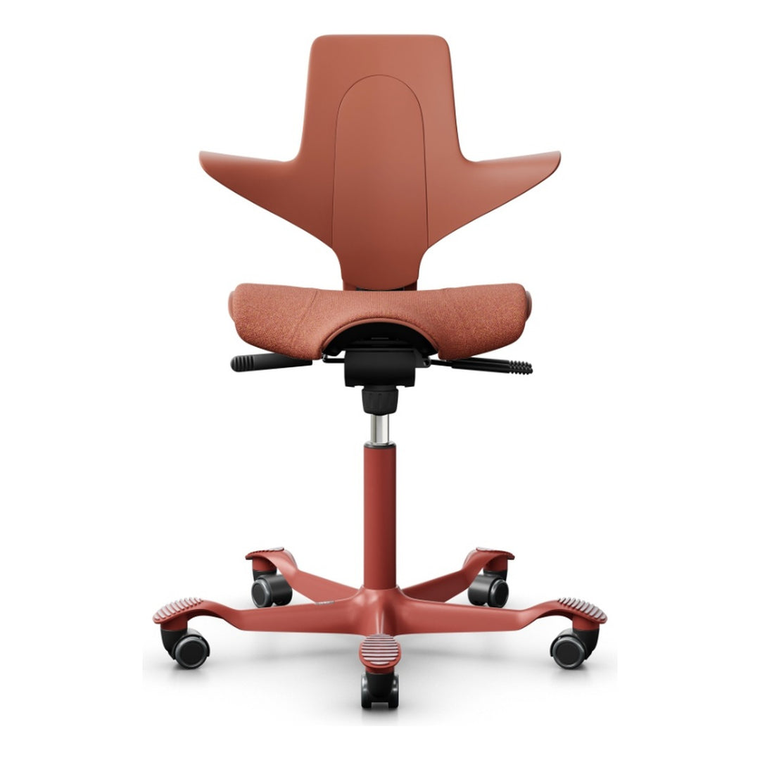 HÅG Capisco Saddle Chair 8020 - Chair Dinkum